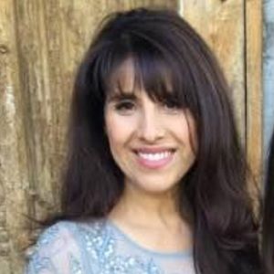 Meet your Posher, Anita